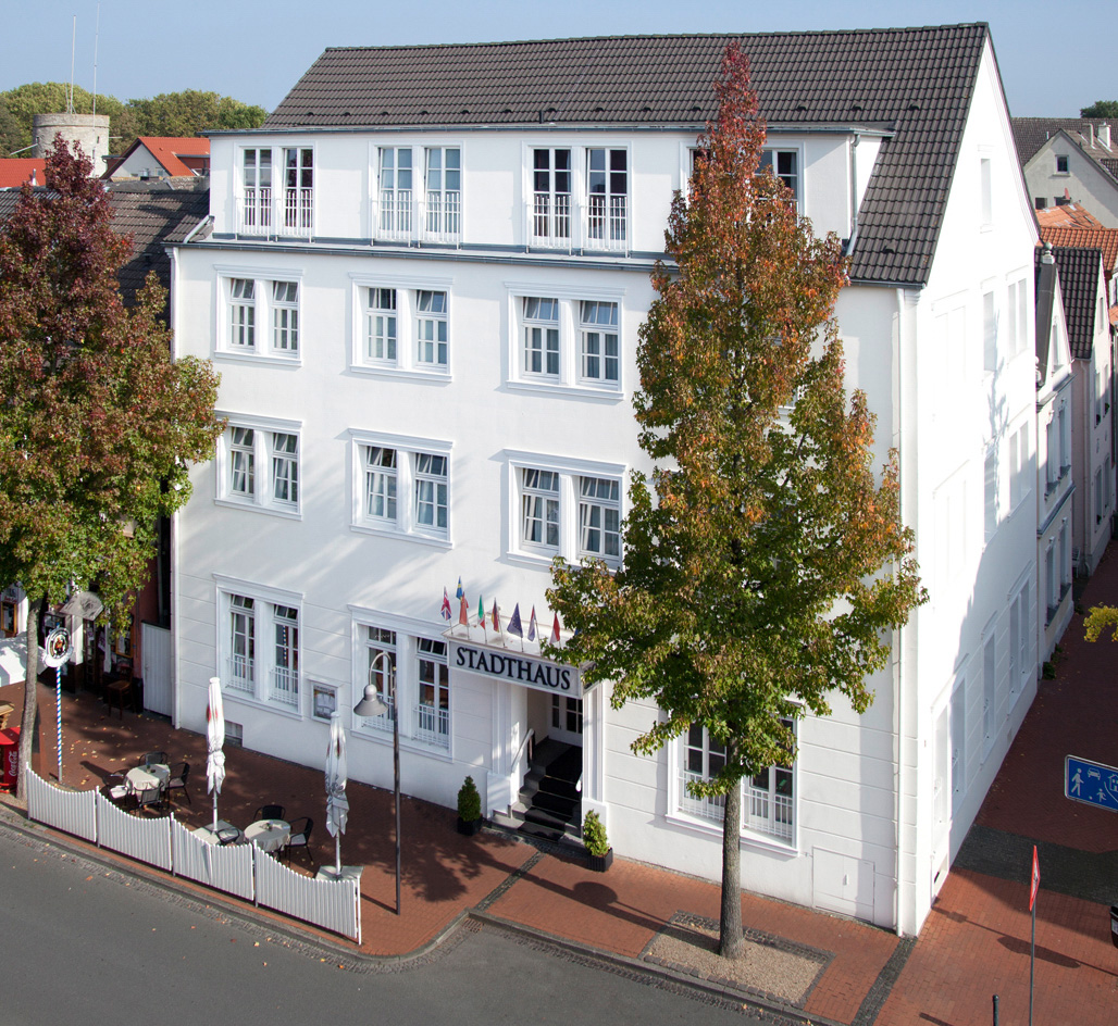 Arthotel ANA Fleur in Paderborn