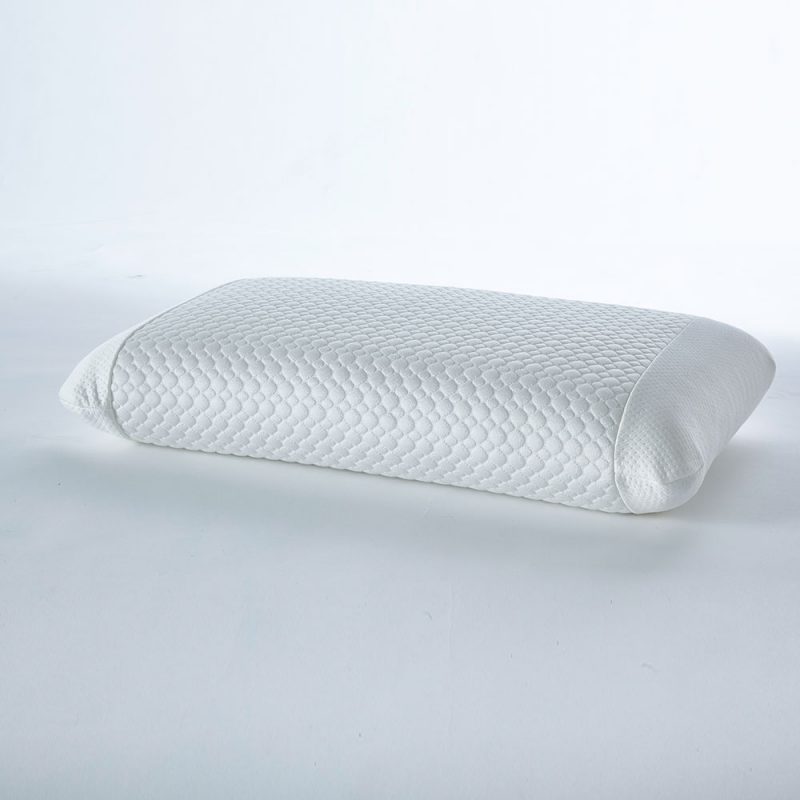 airfect neck pillow tencel cover