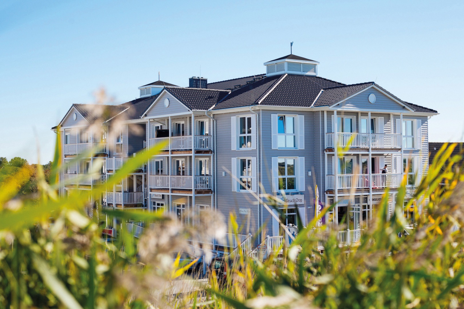 airfect Hotelpartner - Beach Motel St. Peter-Ording