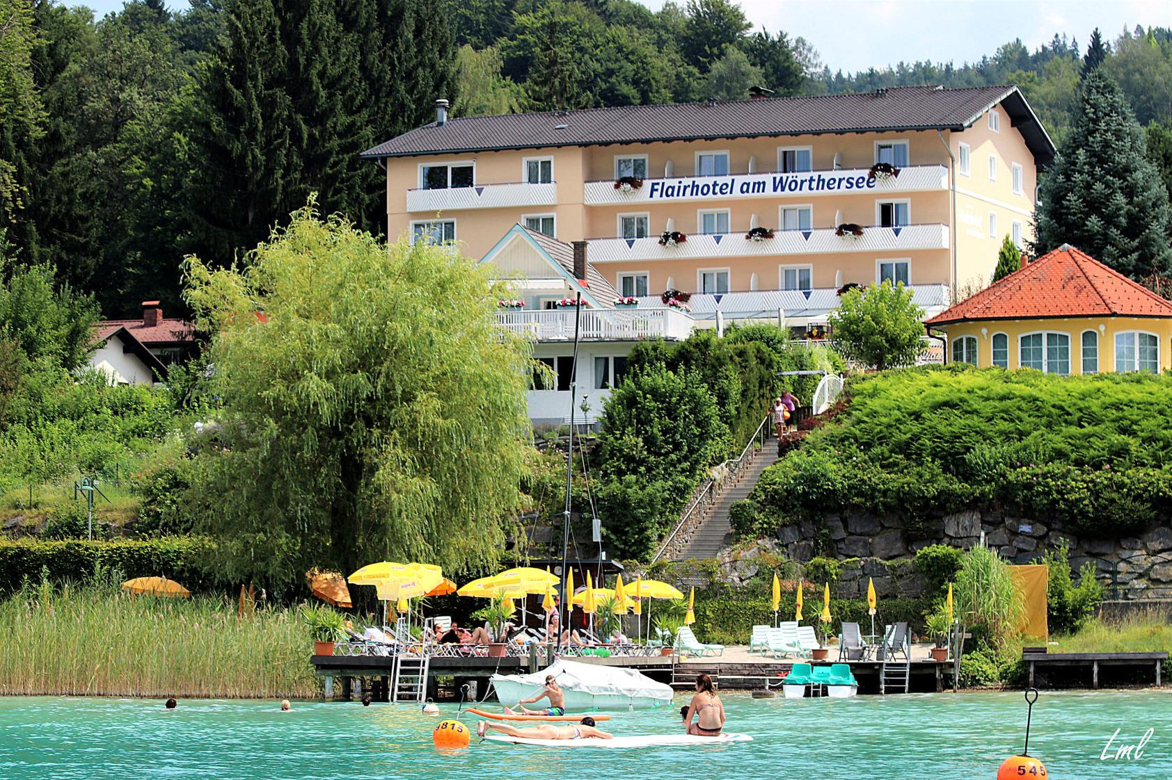 Flairhotel am Wörthersee