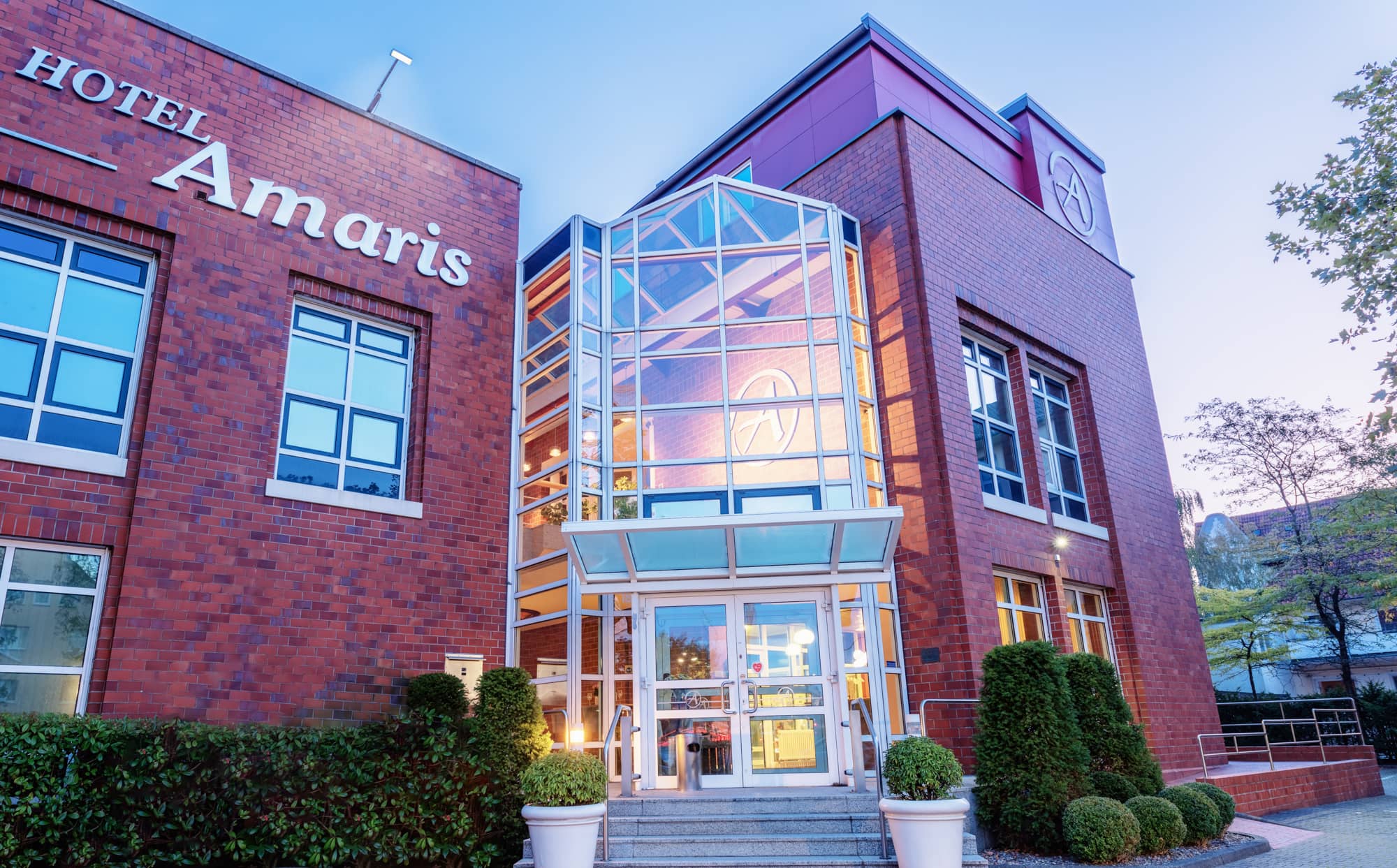 Hotel Amaris Bremerhaven