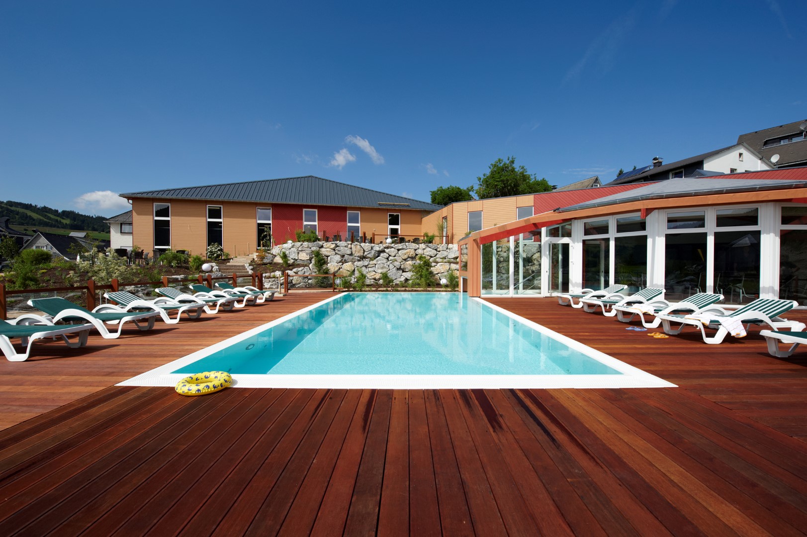 Familotel Sonnenpark in Willingen