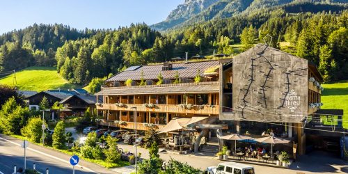 airfect Hotelpartner - mama thresl in Österreich