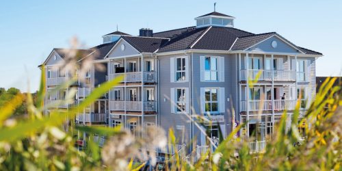 airfect Hotelpartner - Beach Motel St. Peter-Ording