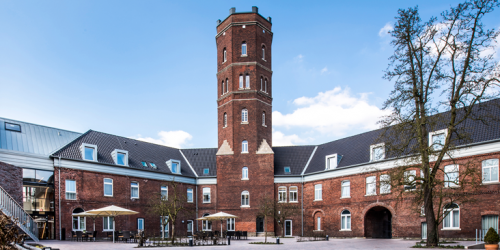 Alexianer Hotel am Wasserturm in Münster